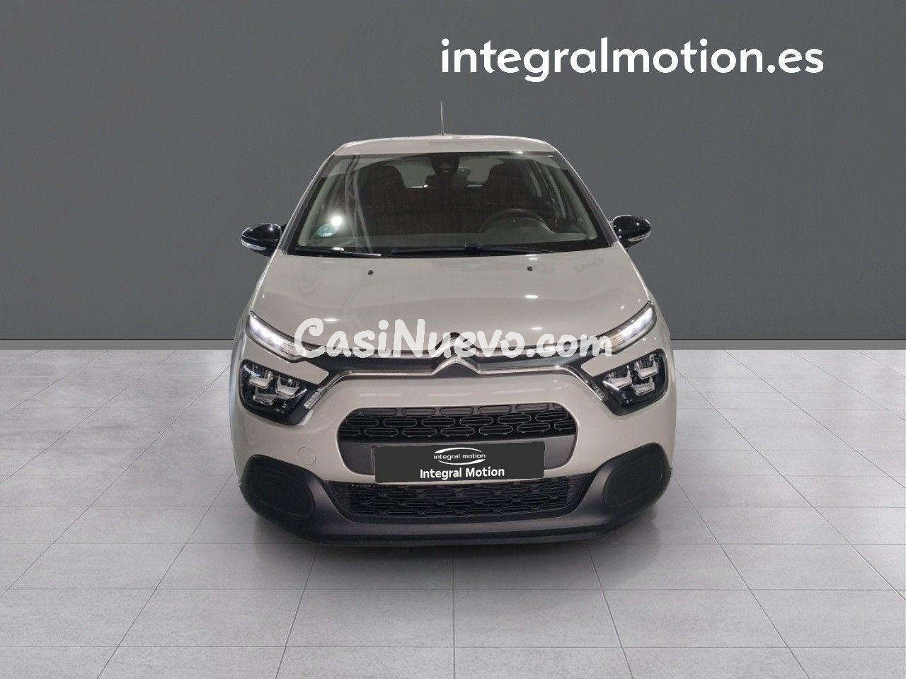 Citroën C3 BlueHDi 75KW (100CV) S&S Live Pack