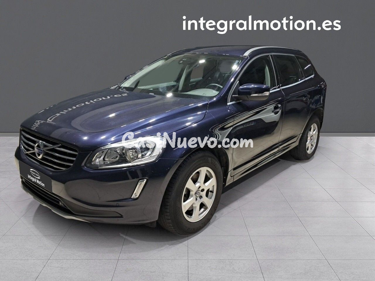 Volvo XC60 2.0 D3 Momentum