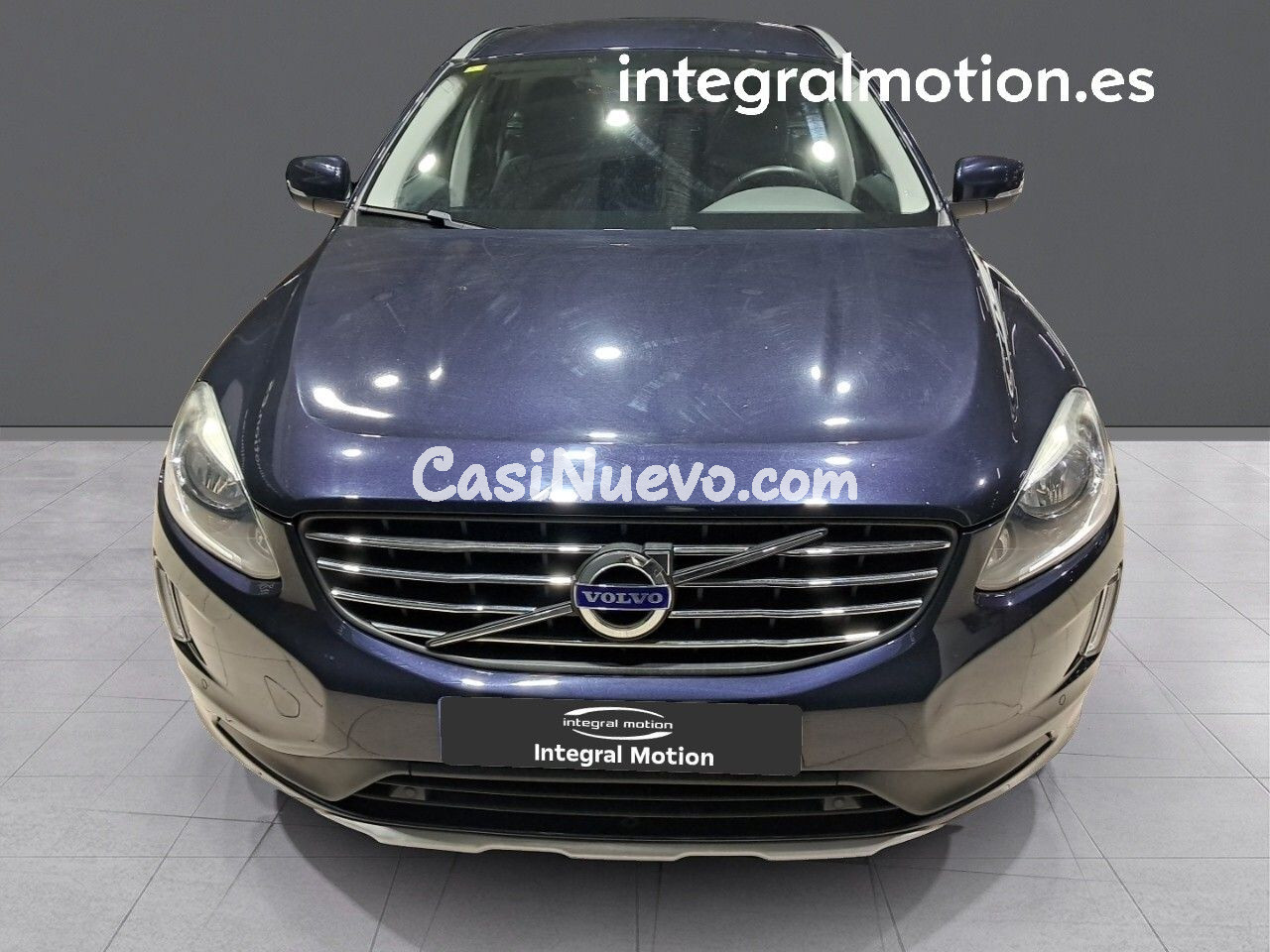 Volvo XC60 2.0 D3 Momentum