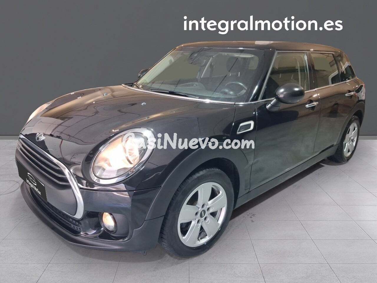 MINI Clubman ONE D