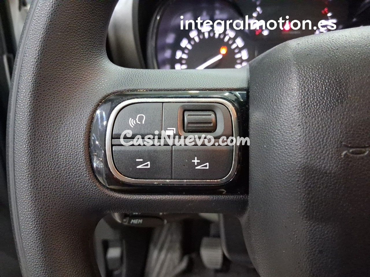 Citroën C3 Aircross BlueHDi 81kW (110CV) S&S Feel Pack - foto 12