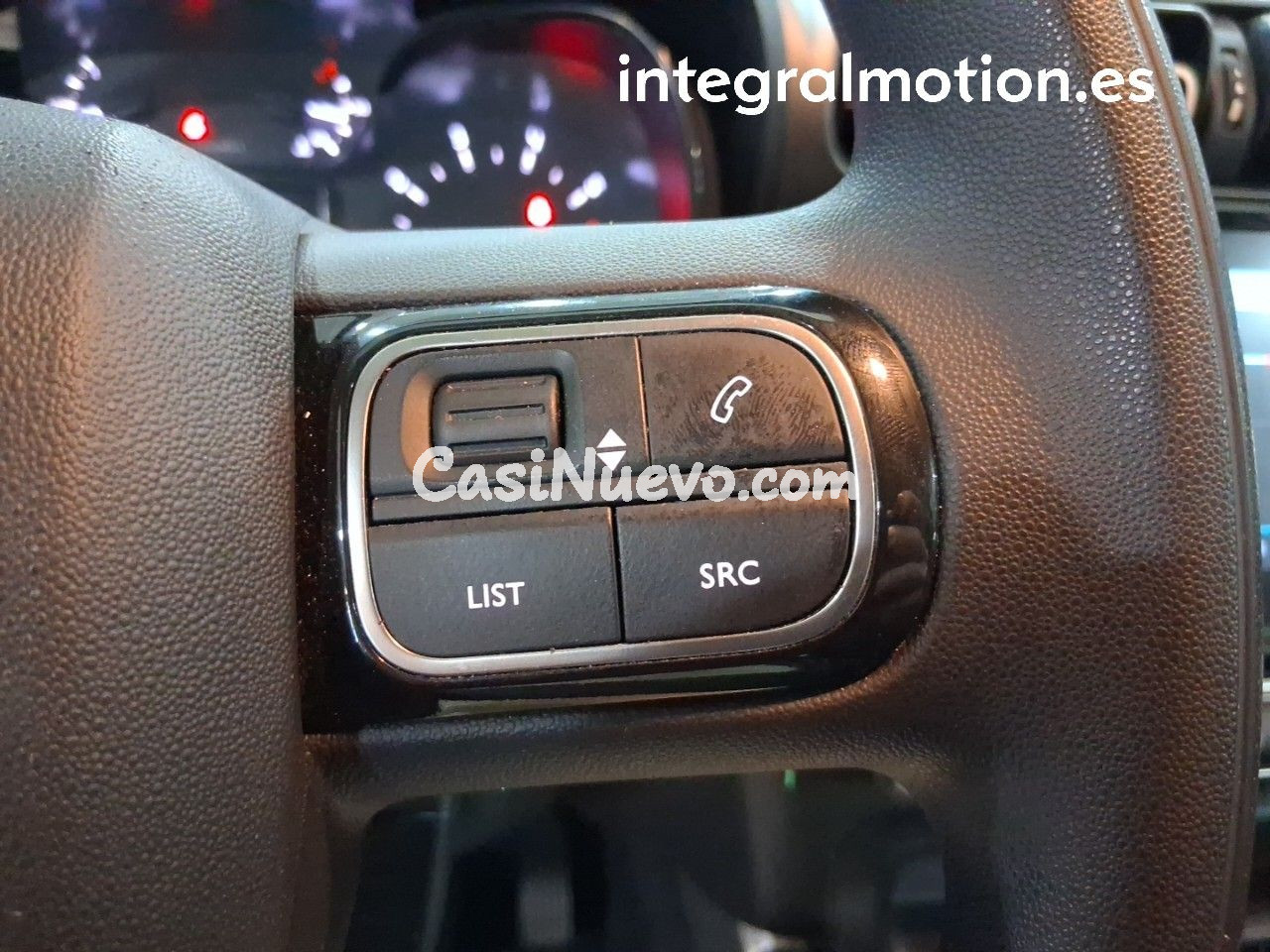 Citroën C3 Aircross BlueHDi 81kW (110CV) S&S Feel Pack - foto 13