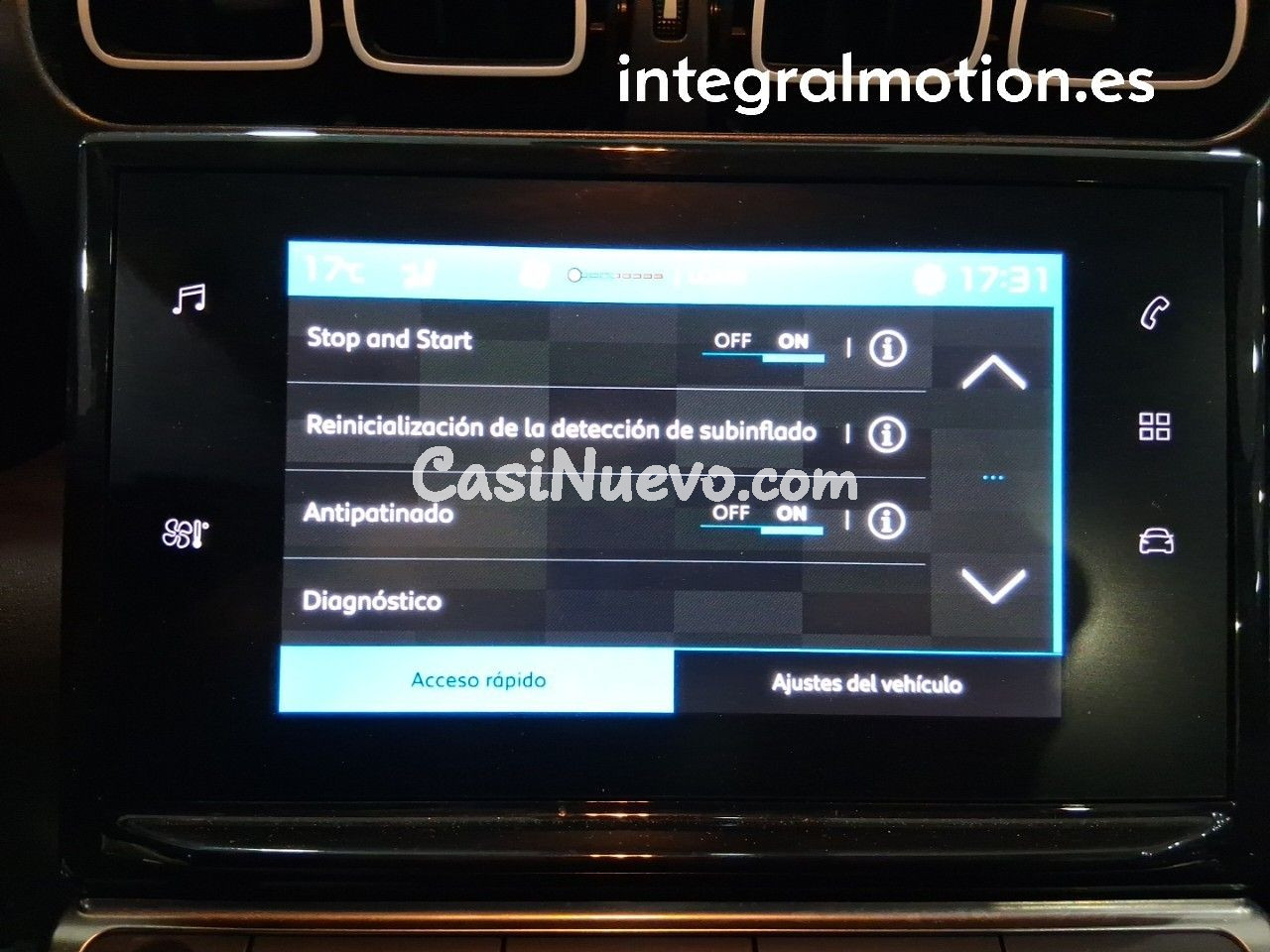 Citroën C3 Aircross BlueHDi 81kW (110CV) S&S Feel Pack - foto 15