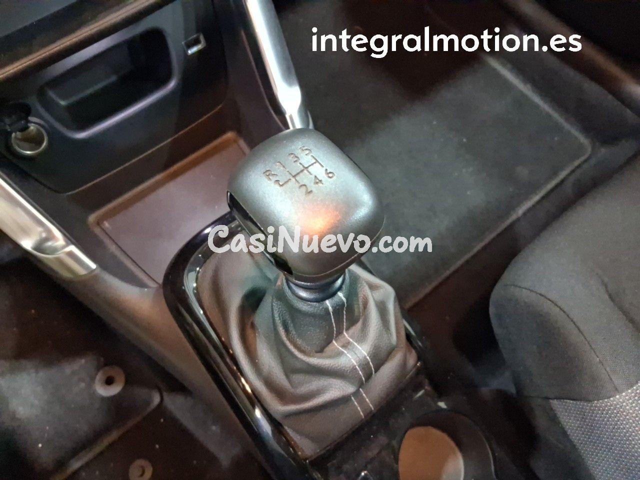 Citroën C3 Aircross BlueHDi 81kW (110CV) S&S Feel Pack - foto 18