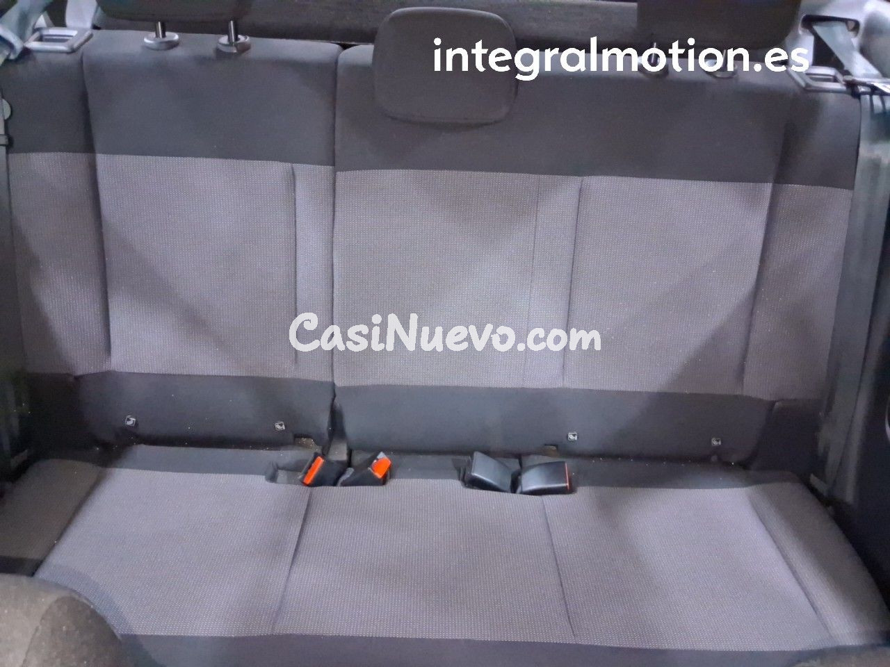 Citroën C3 Aircross BlueHDi 81kW (110CV) S&S Feel Pack - foto 20