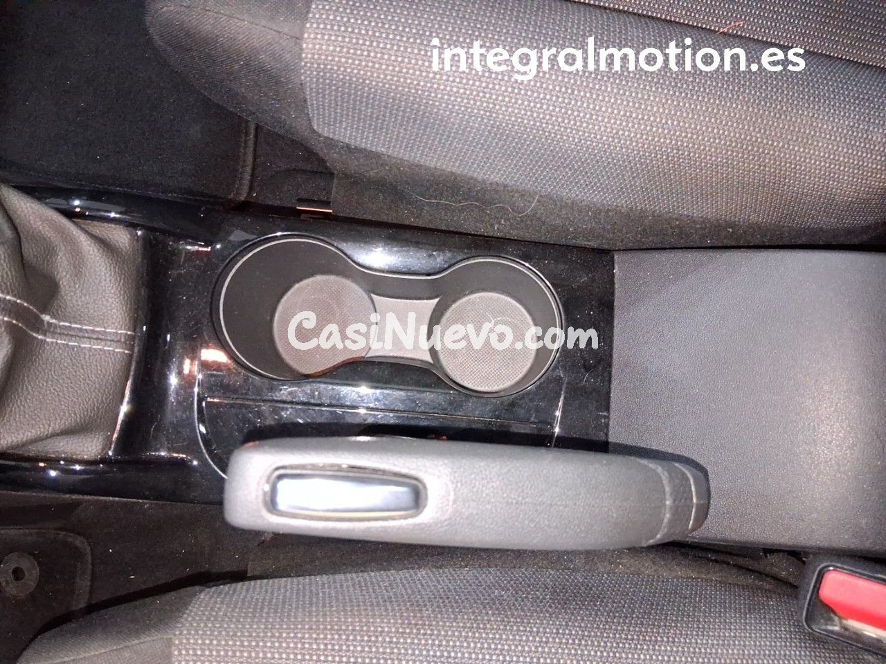 Citroën C3 Aircross BlueHDi 81kW (110CV) S&S Feel Pack - foto 21