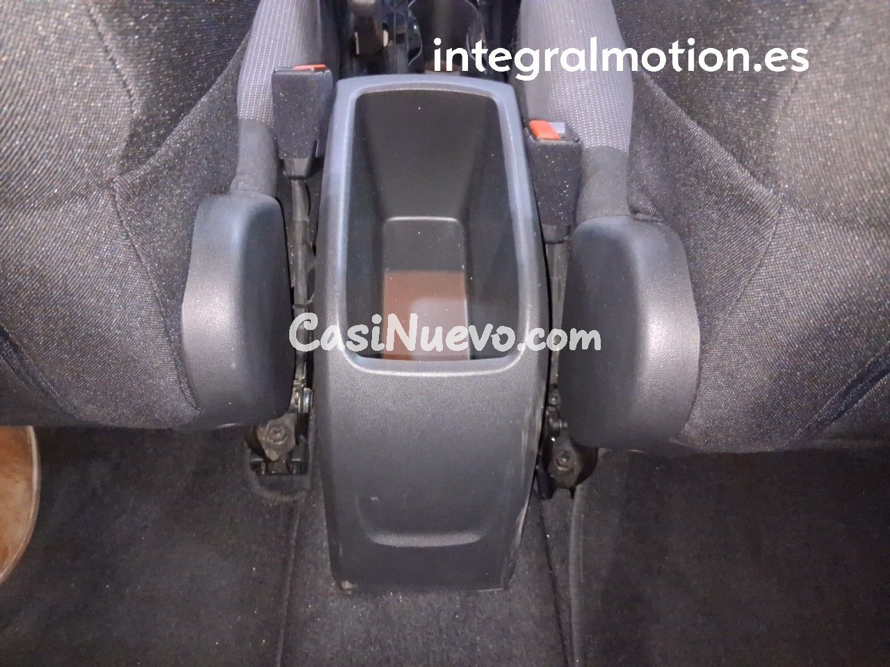 Citroën C3 Aircross BlueHDi 81kW (110CV) S&S Feel Pack - foto 22