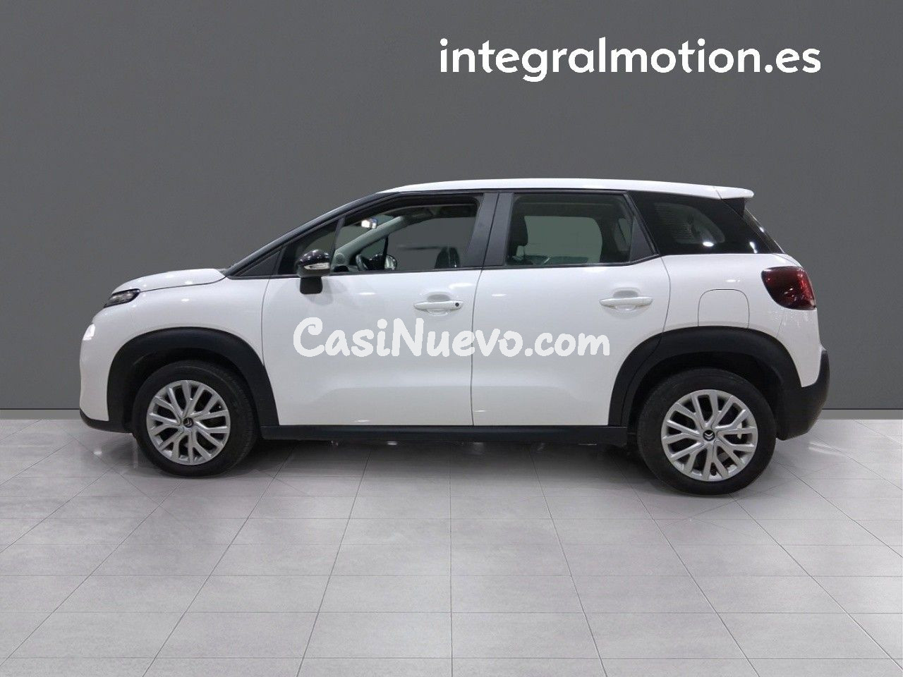 Citroën C3 Aircross BlueHDi 81kW (110CV) S&S Feel Pack - foto 24