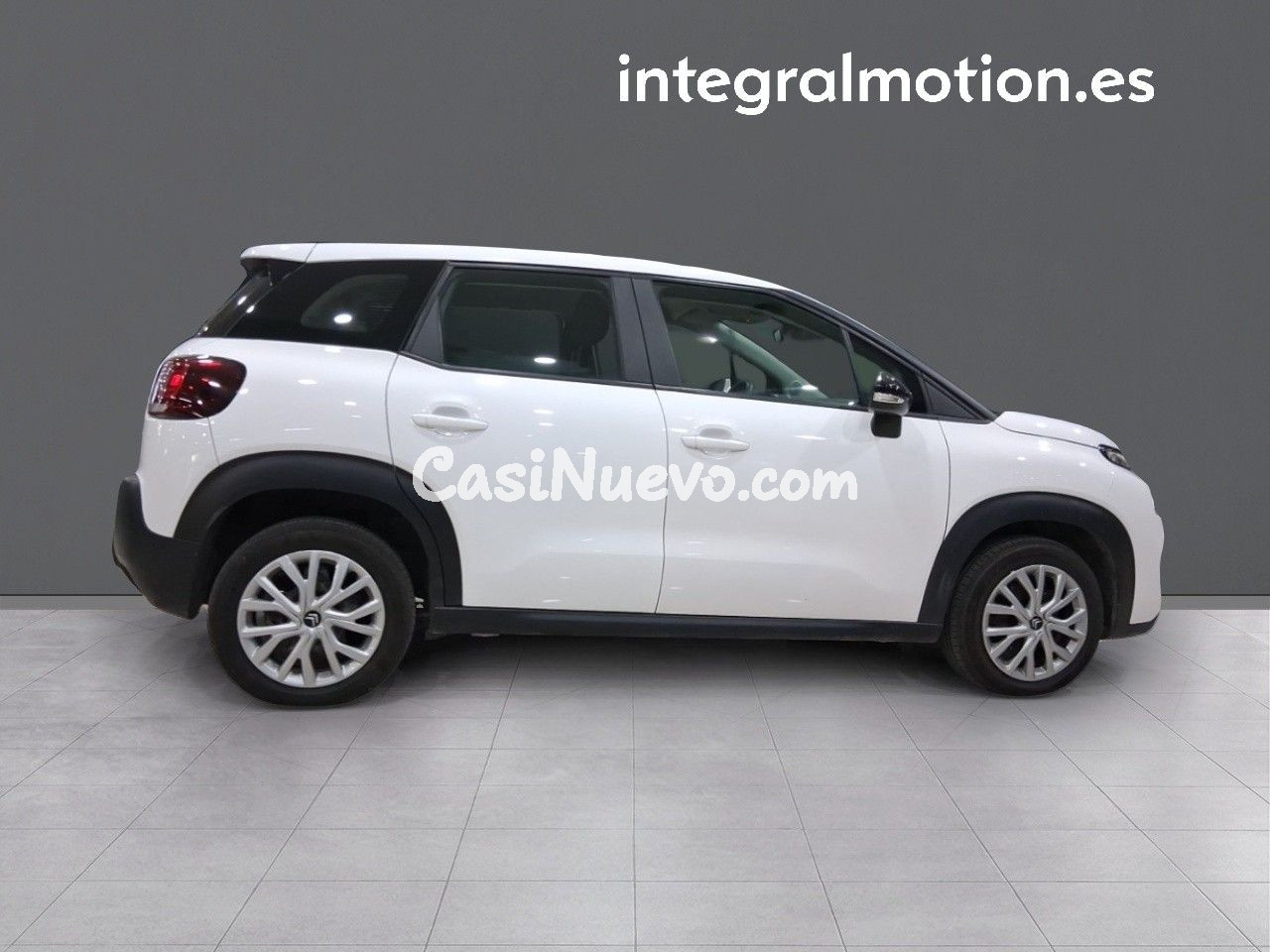 Citroën C3 Aircross BlueHDi 81kW (110CV) S&S Feel Pack - foto 26