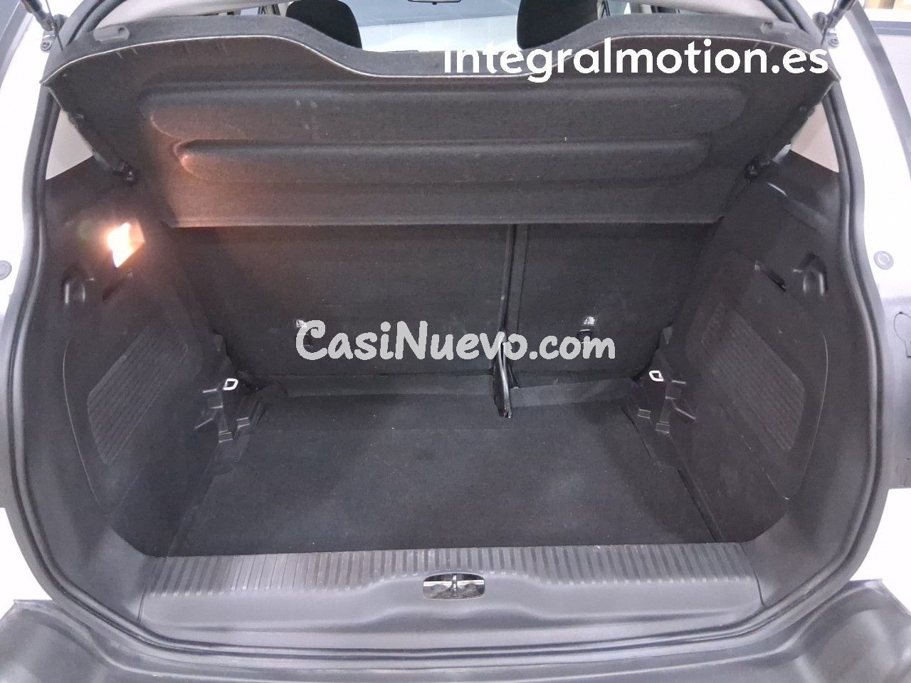 Citroën C3 Aircross BlueHDi 81kW (110CV) S&S Feel Pack - foto 30