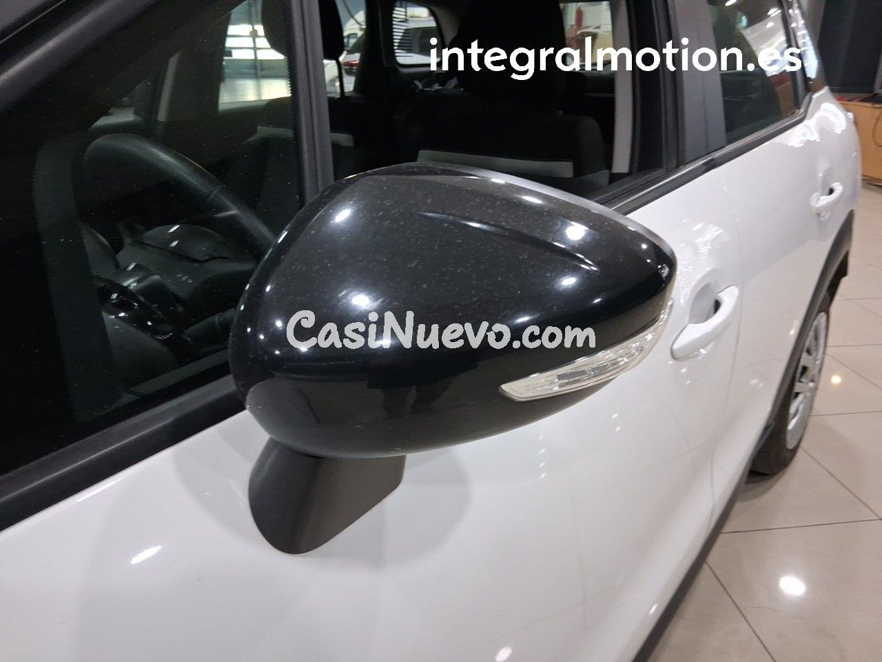 Citroën C3 Aircross BlueHDi 81kW (110CV) S&S Feel Pack - foto 31