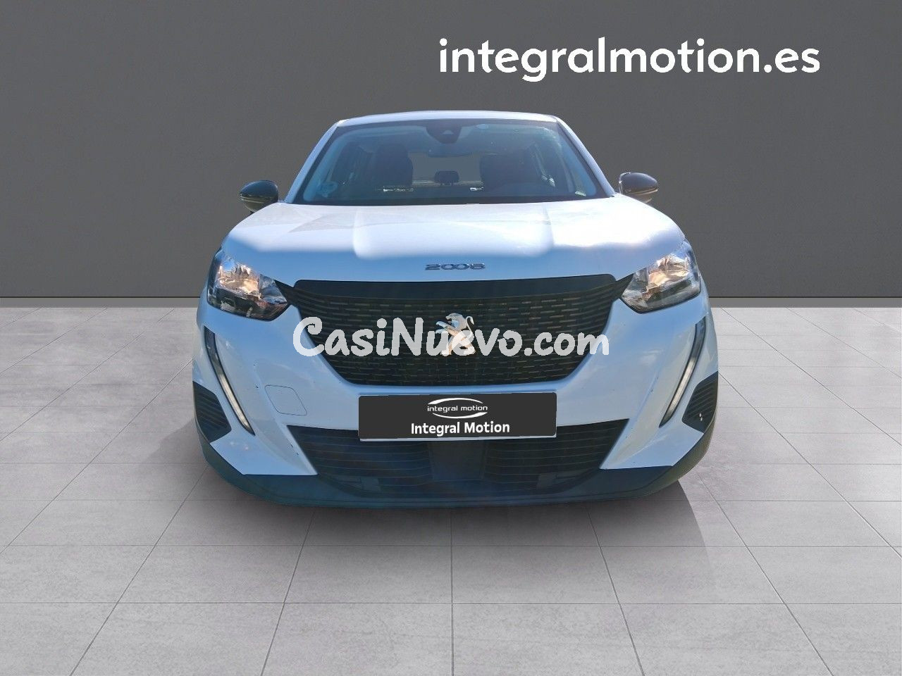 Peugeot 2008 Active Pack BlueHDI 81kW (110CV)