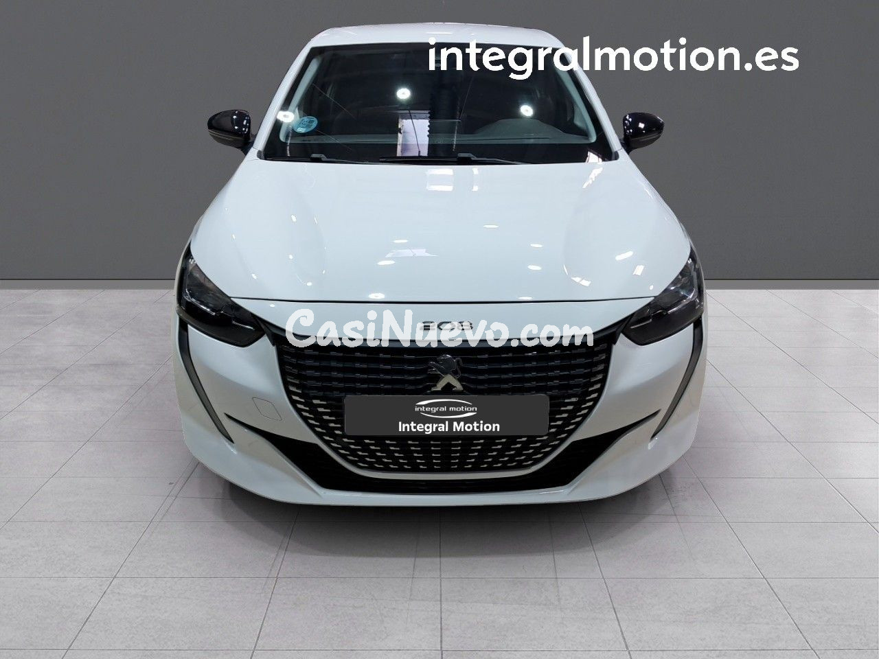 Peugeot 208 BlueHDi 73kW (100CV) Active