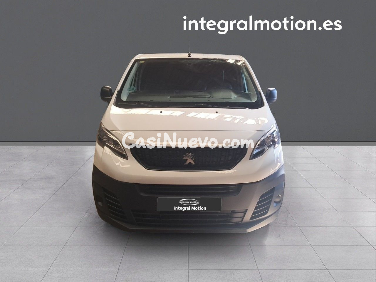 Peugeot Expert 1.5 HDI FURGON 120CV