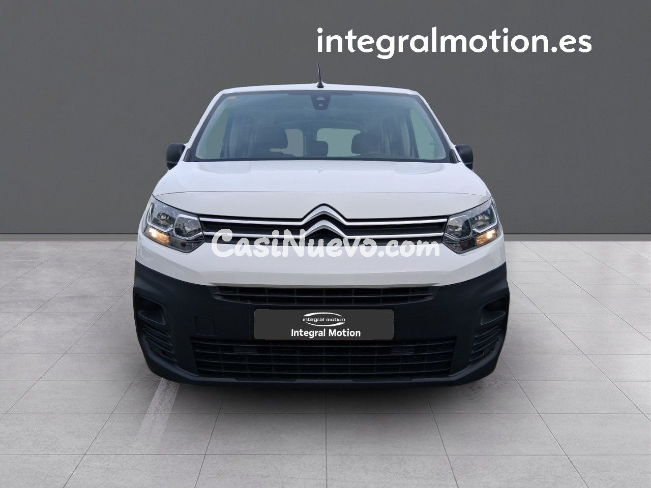 Citroën Berlingo COMBI 1.5  DOBLE PUERTA LATERAL 100CV