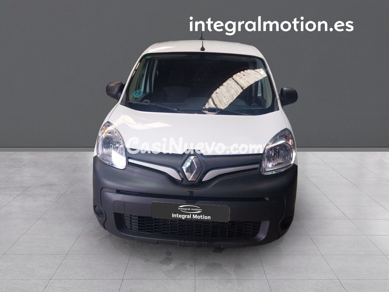 Renault Kangoo 1.5 DCI FURGON  1.5 DCI  80CV