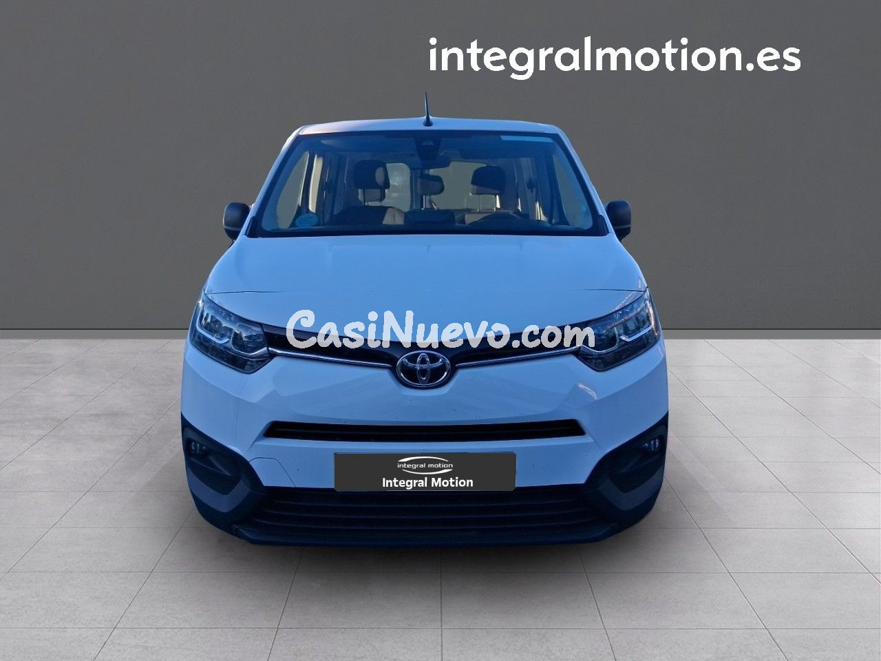 Toyota Proace City COMBI 1.5L 100CV