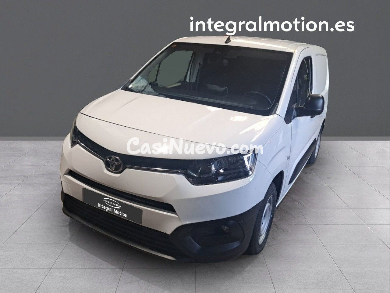 Toyota Proace City VAN FURGON L1 GX 1.5D 100CV