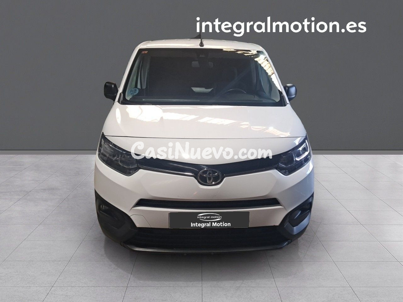 Toyota Proace City VAN FURGON L1 GX 1.5D 100CV