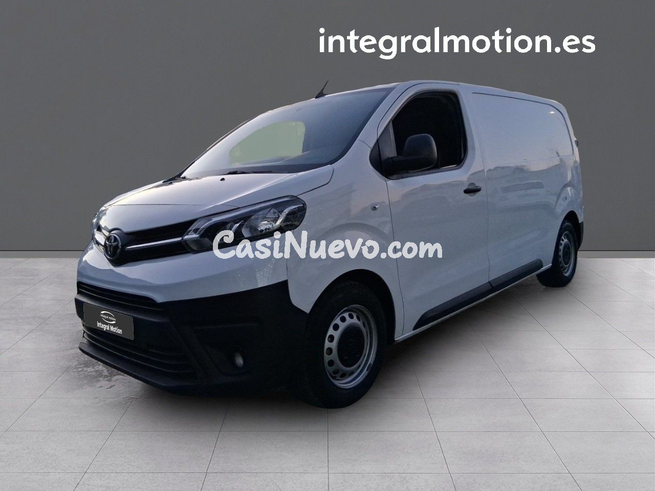Toyota Proace VAN L1 FURGON 1.5D 120CV