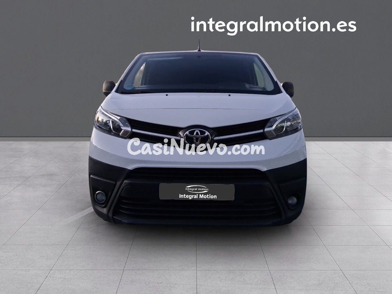 Toyota Proace VAN L1 FURGON 1.5D 120CV