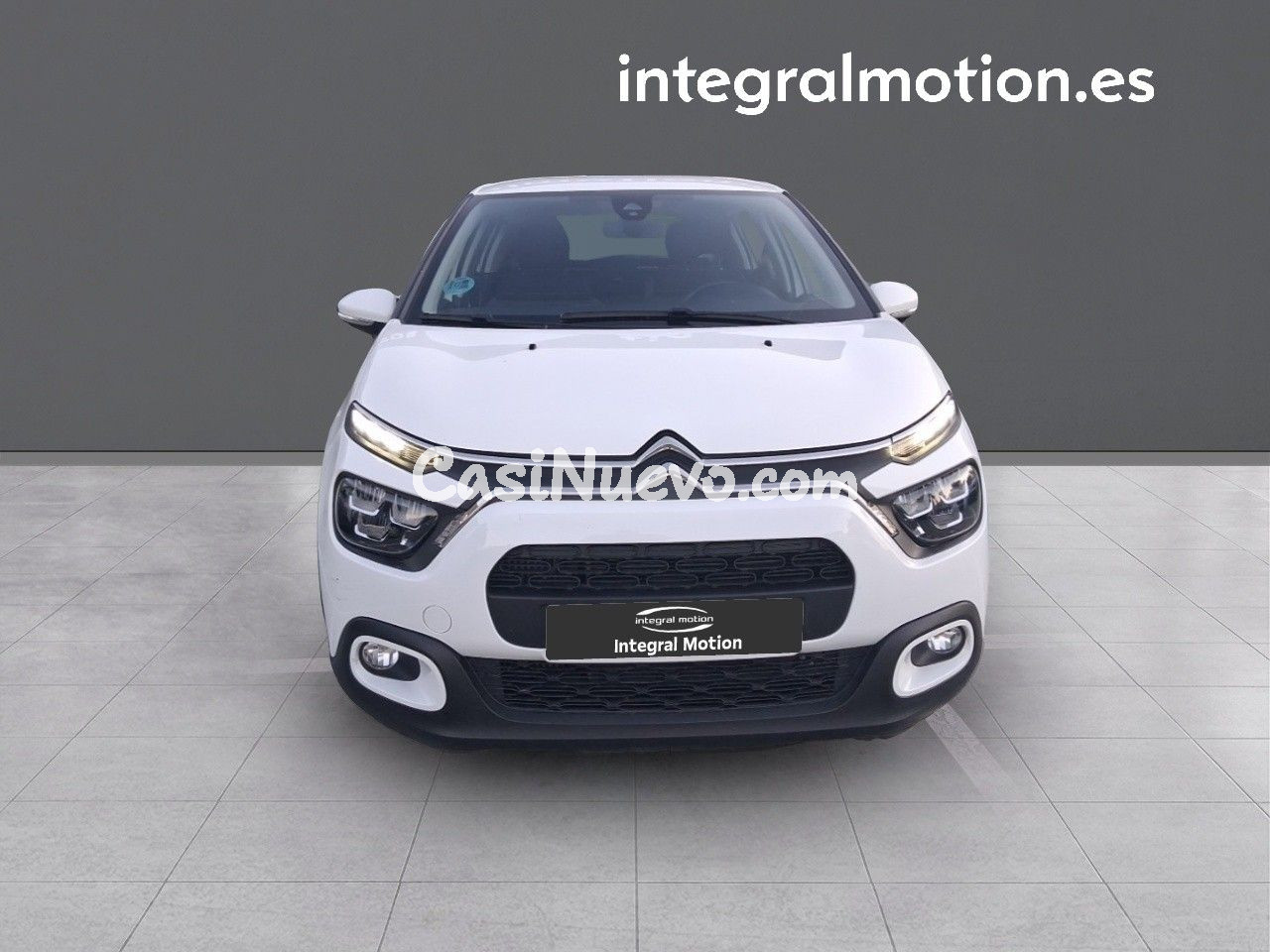 Citroën C3 BlueHDi 75KW (100CV) S&S You!