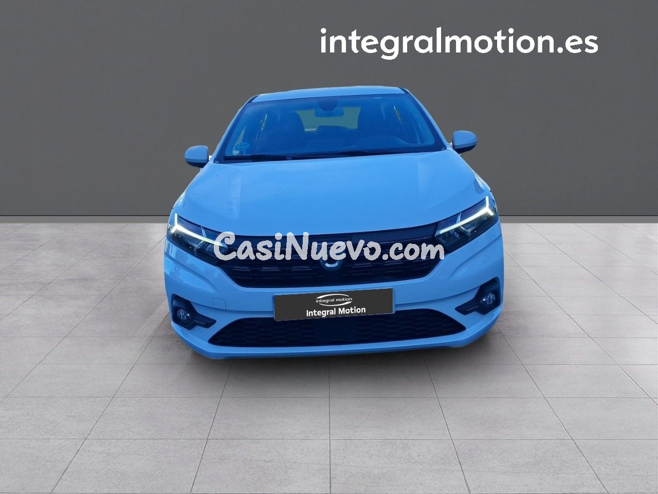 Dacia Sandero Comfort TCe 67kW (90CV)