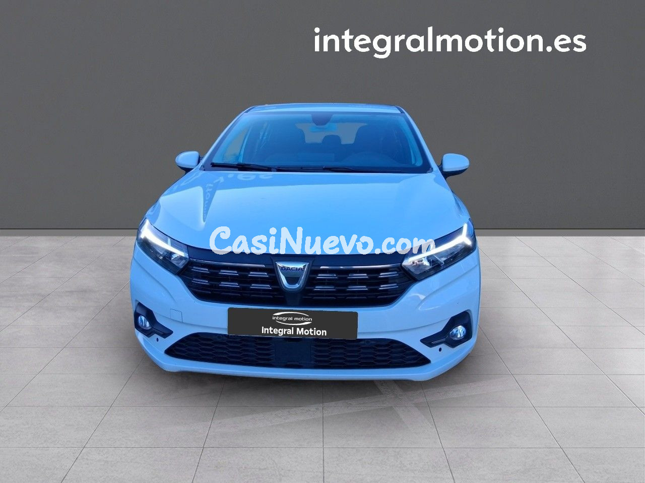 Dacia Sandero Comfort TCe 67kW (90CV)