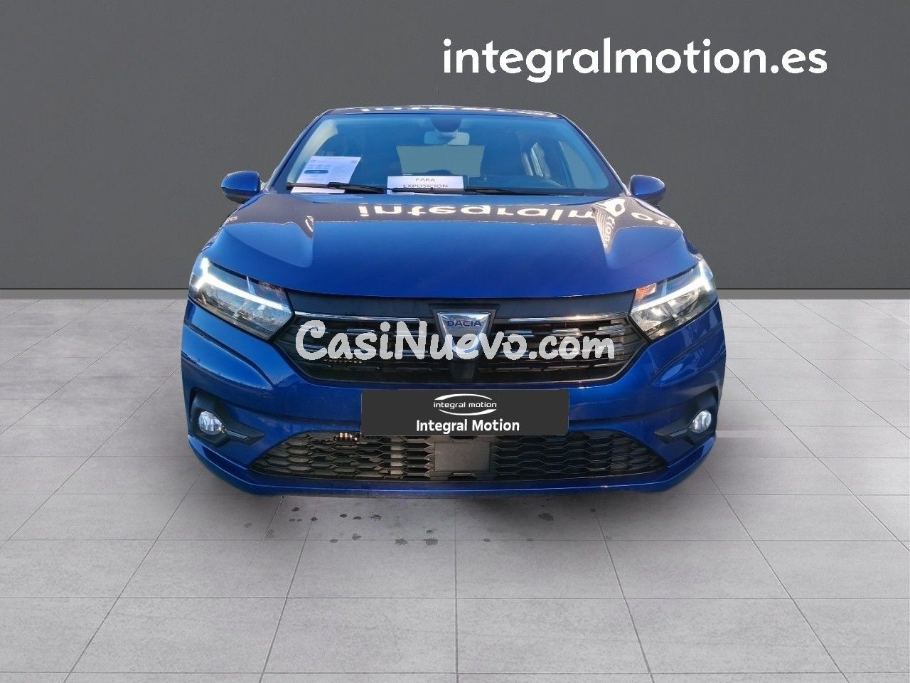 Dacia Sandero Comfort TCe 67kW (90CV)