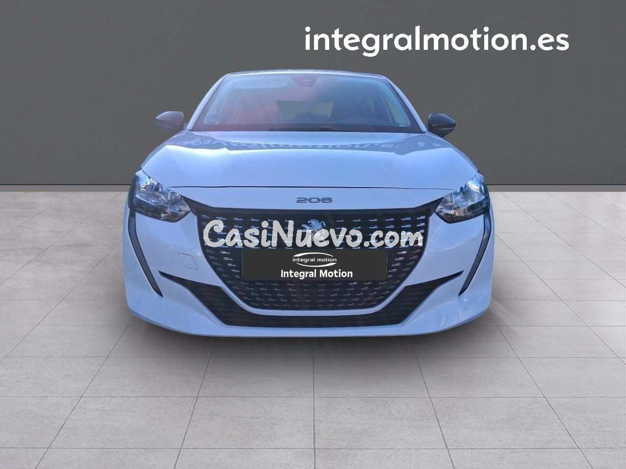 Peugeot 208 BlueHDi 73kW (100CV) Active