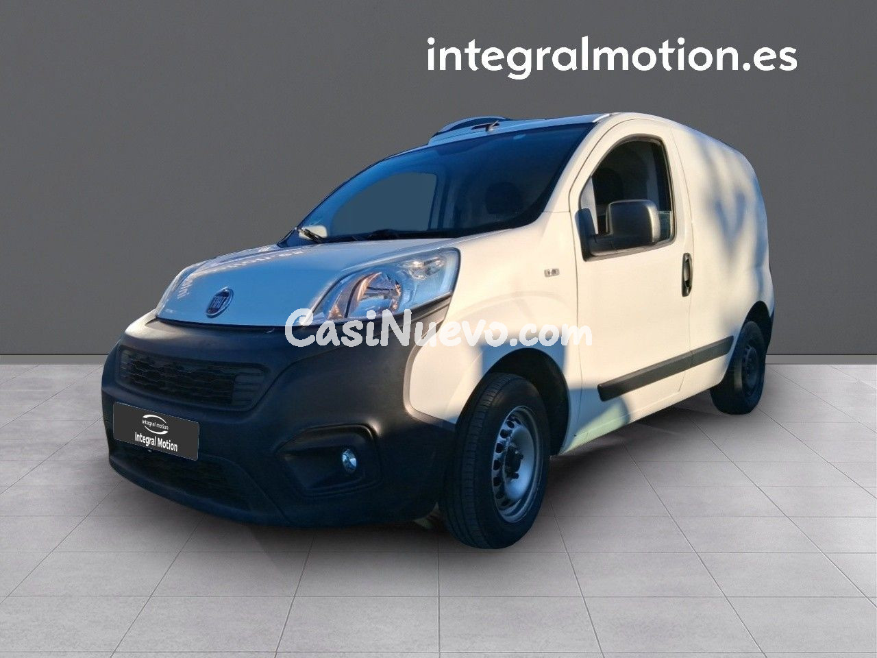 Fiat Fiorino 1.3 JTD CARGO 80CV