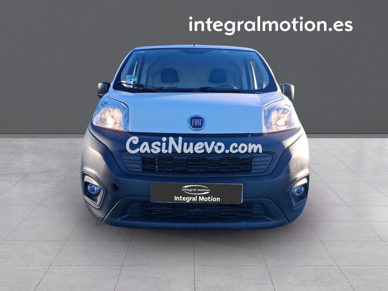 Fiat Fiorino 1.3 JTD CARGO 80CV