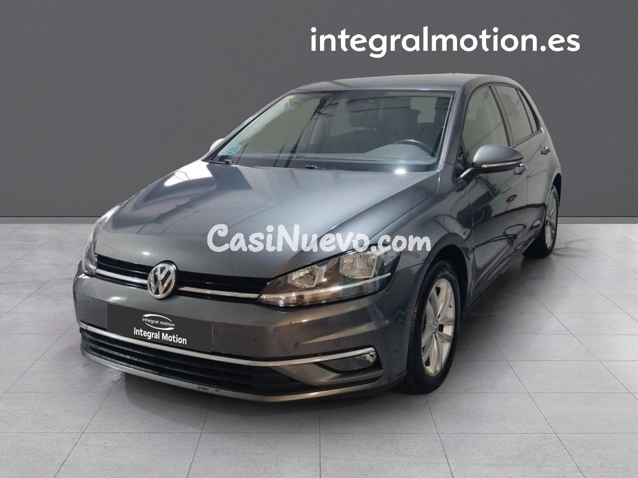 Volkswagen Golf Advance 2.0 TDI 110kW (150CV) DSG