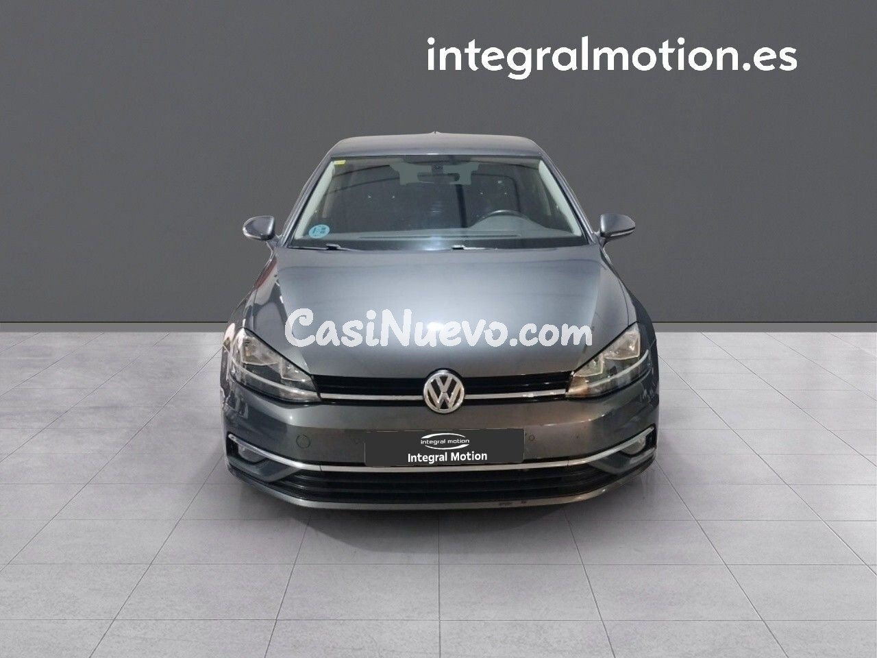 Volkswagen Golf Advance 2.0 TDI 110kW (150CV) DSG
