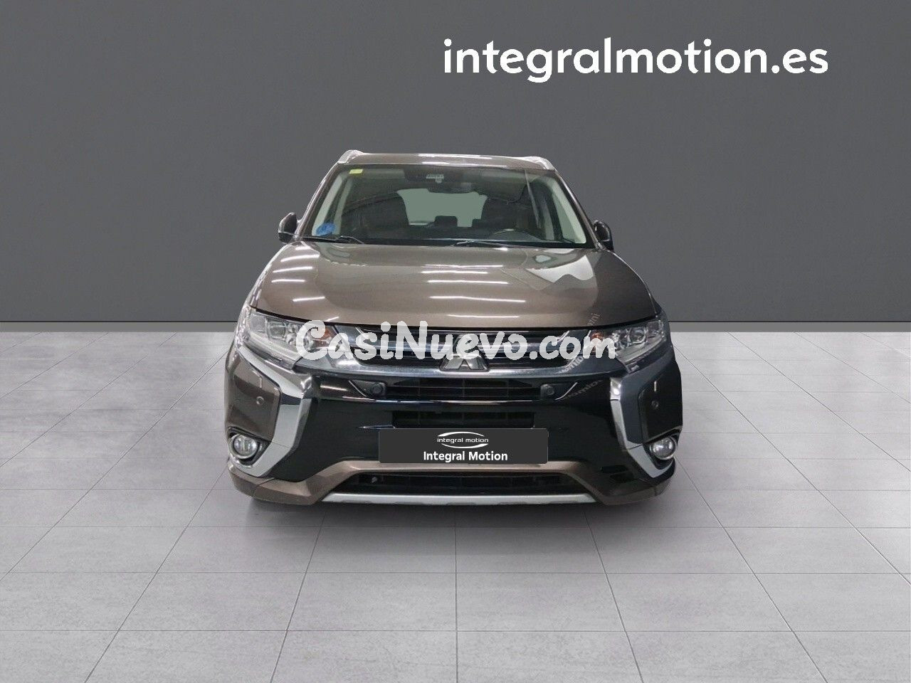 Mitsubishi Outlander 2.0 PHEV Kaiteki Auto 4WD