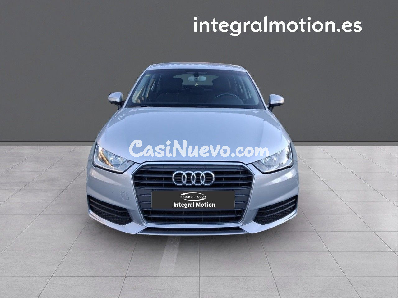 Audi A1 1.4 TDI 90CV ultra Attraction