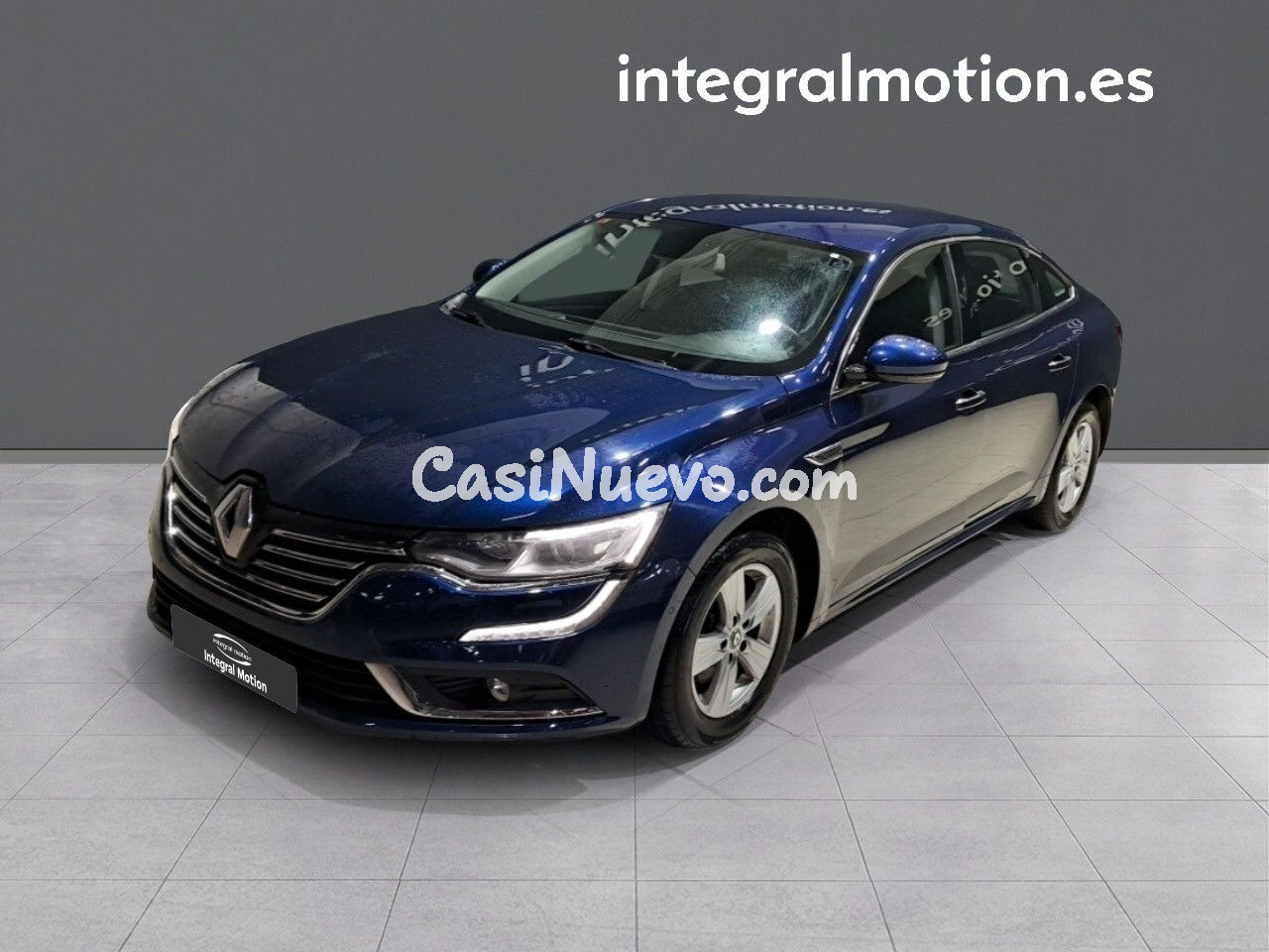 Renault Talisman Intens Energy dCi 81kW (110CV)