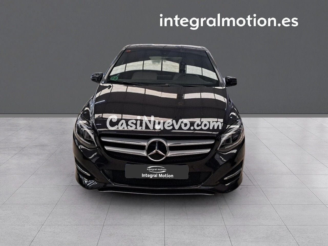 Mercedes Clase B B 200 d