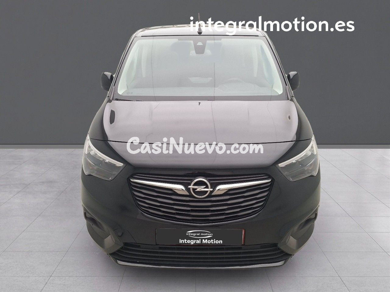 Opel Combo Life 1.5 Turbo D BlueI 96kW S/S Eleganc