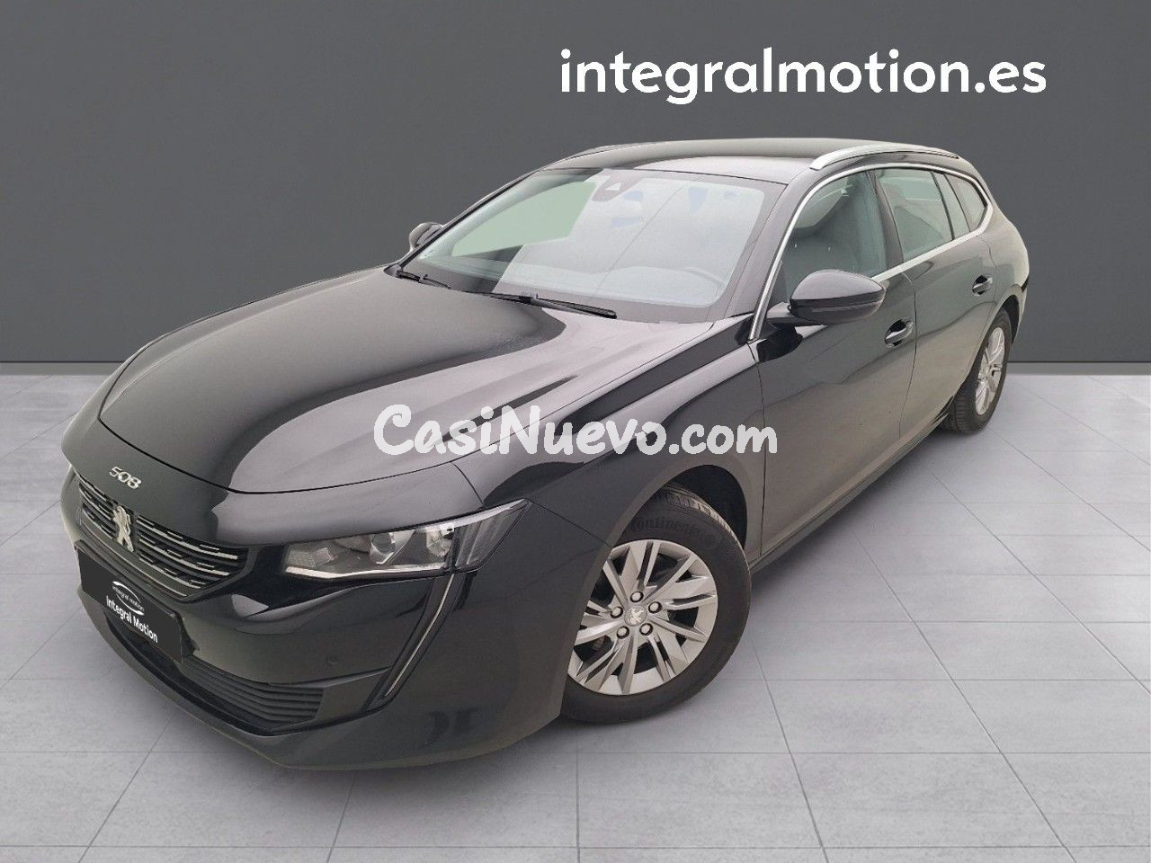 Peugeot 508 SW Allure BlueHDi 96kW S&S 6vel MAN
