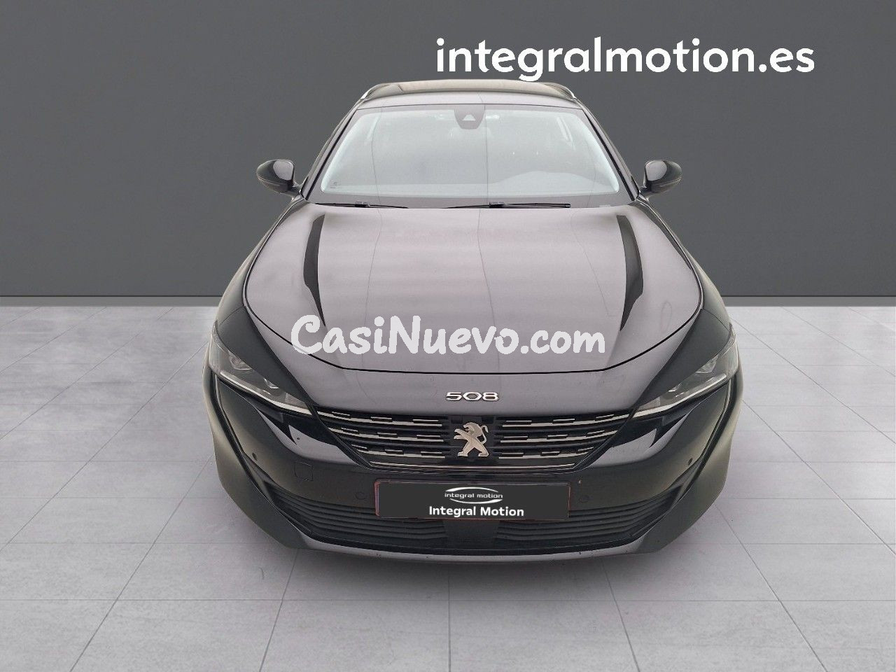 Peugeot 508 SW Allure BlueHDi 96kW S&S 6vel MAN