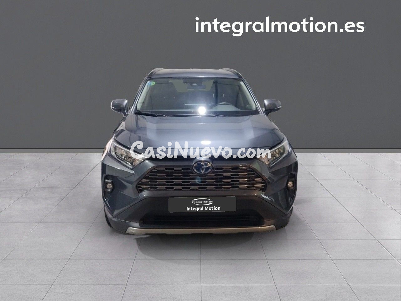 Toyota Rav4 2.5l 220H Style