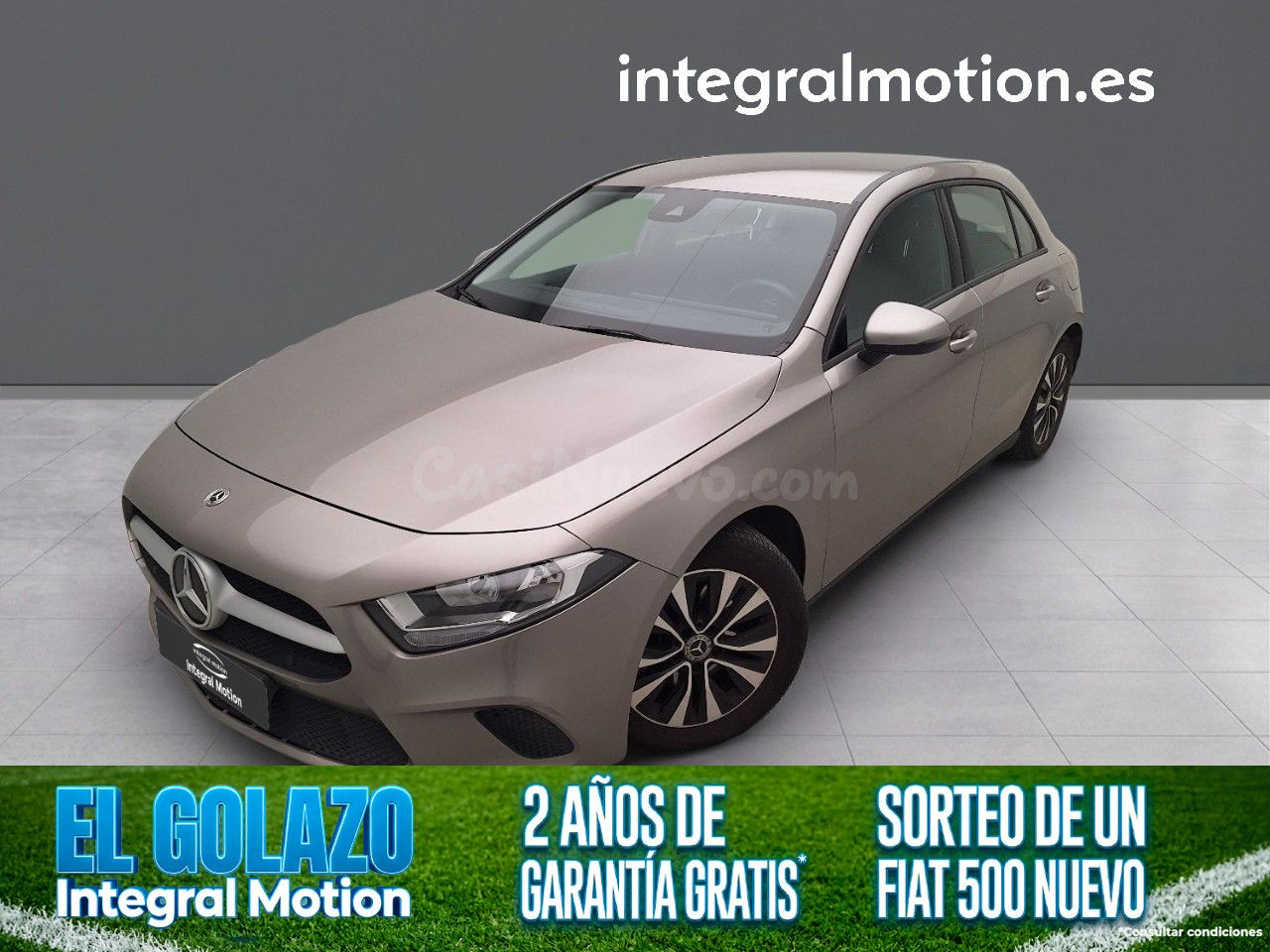 Mercedes Clase A A 180 d