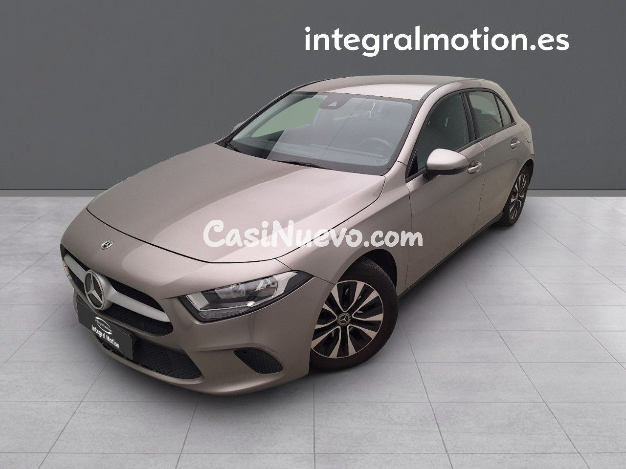 Mercedes Clase A A 180 d