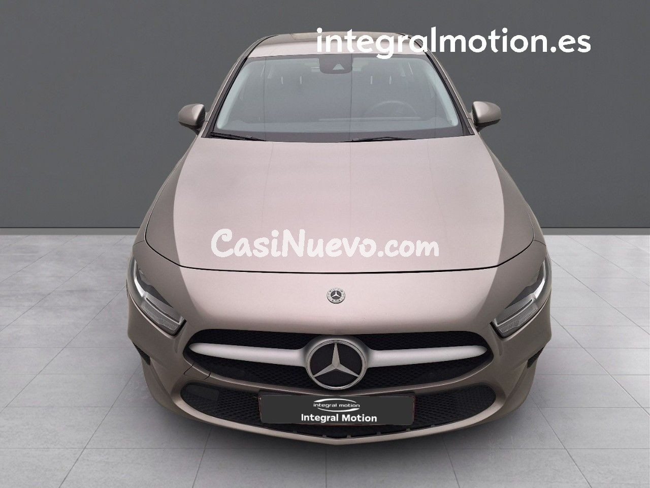 Mercedes Clase A A 180 d