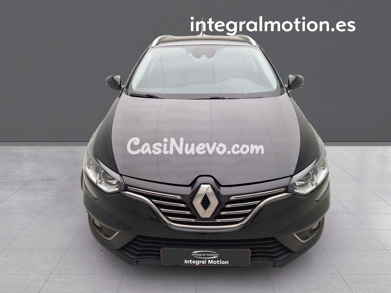 Renault Megane S.T. Intens TCe 103 kW (140CV) GPF