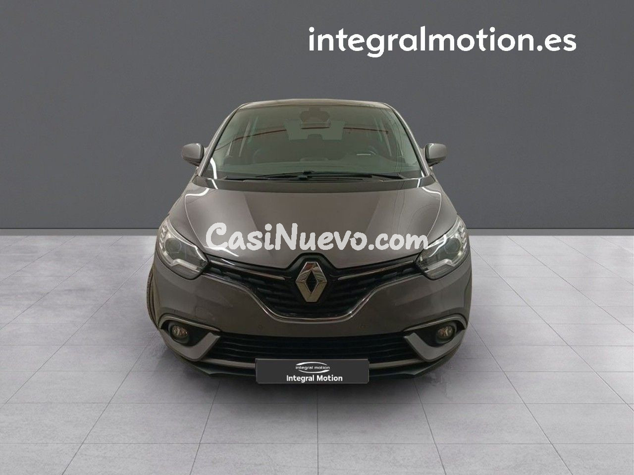 Renault Scénic Zen Blue dCi 110 kW (150CV) EDC