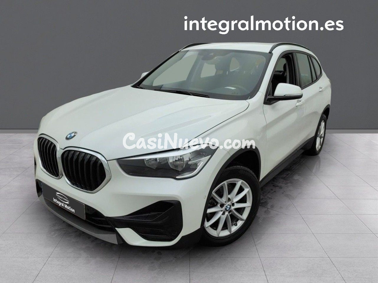 BMW X1 sDrive16d