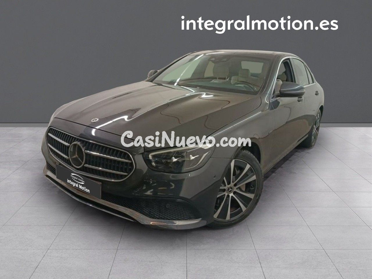 Mercedes Clase E E 300 e