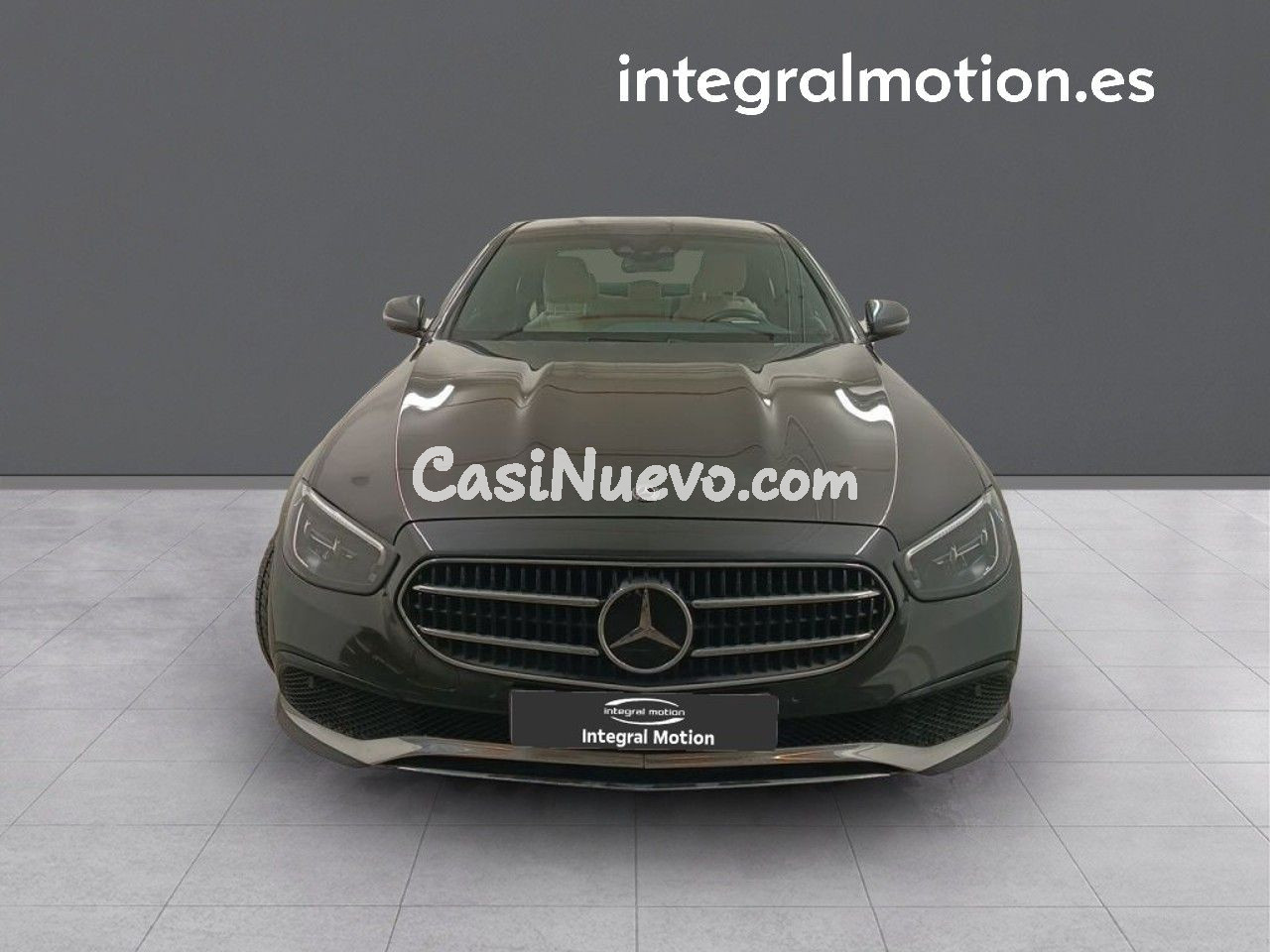 Mercedes Clase E E 300 e